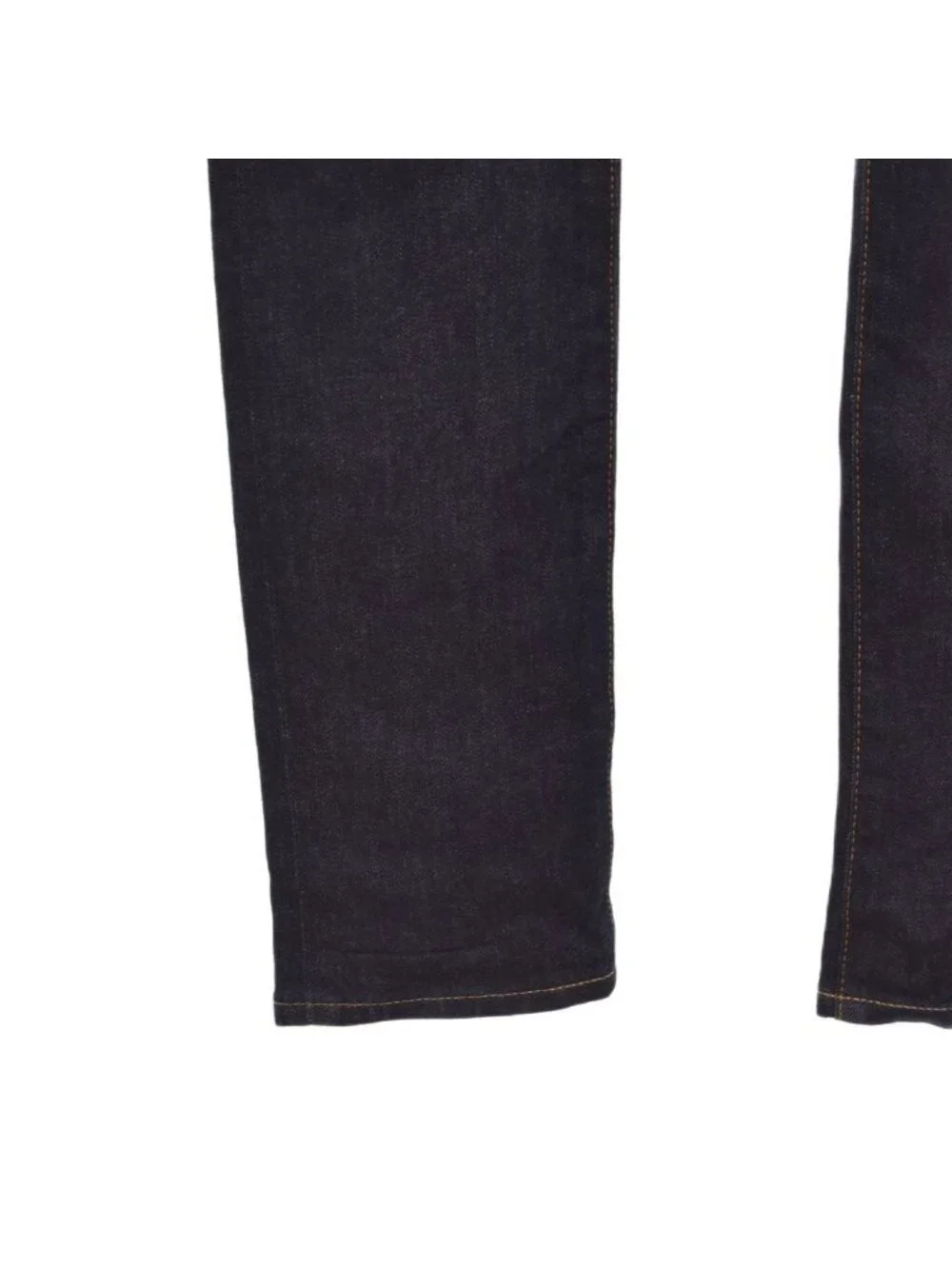 Saint Laurent Paris Hedi Slimane Era Stretch Skinny Denim Pants Jeans Navy 30